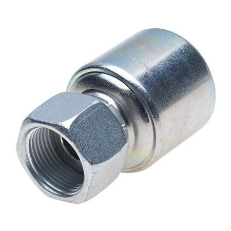 Gates MegaCrimp Hydraulic Coupling G25855-0608